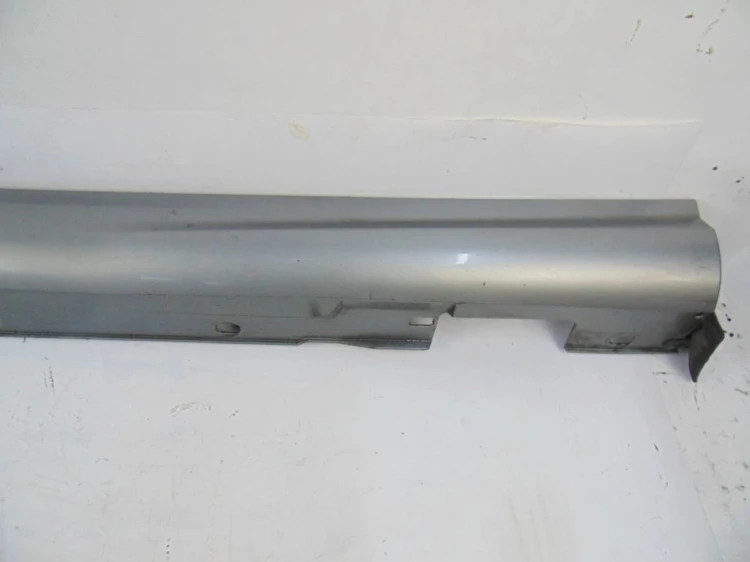 LISTWA PROGOWA LEWA MERCEDES C W204 LIFT (2011-2014) 2.2 CDI 170KM
