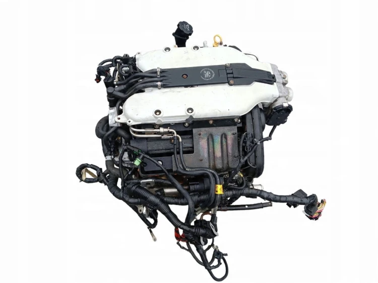 SILNIK KOMPLETNY CADILLAC CTS I (2002-2007) 3.2 V6 218KM LA3