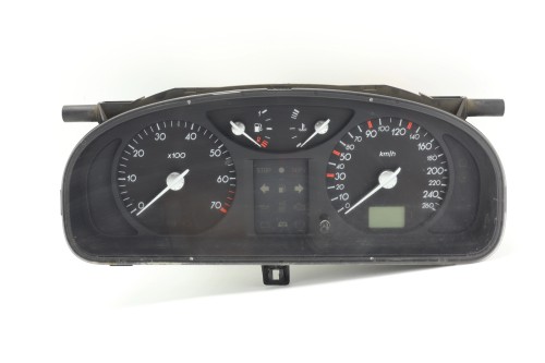 LICZNIK RENAULT LAGUNA II (2001-2005) 1.8 16V 120KM 8200218861--B