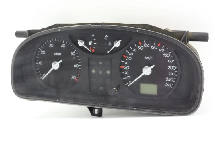 LICZNIK RENAULT LAGUNA II (2001-2005) 1.8 16V 120KM 8200218861--B