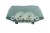 LICZNIK FORD FOCUS MK1 1.8 TDCI 98AB-10849-JH
