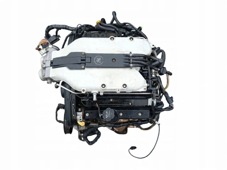 SILNIK KOMPLETNY CADILLAC CTS I (2002-2007) 3.2 V6 218KM LA3