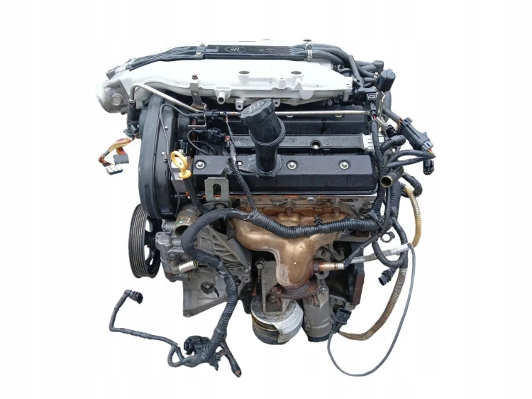SILNIK KOMPLETNY CADILLAC CTS I (2002-2007) 3.2 V6 218KM LA3