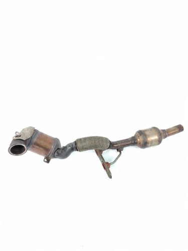 KATALIZATOR DPF SEAT ARONA (2017-2021) 1.0 TSI 115KM 2Q0131690B