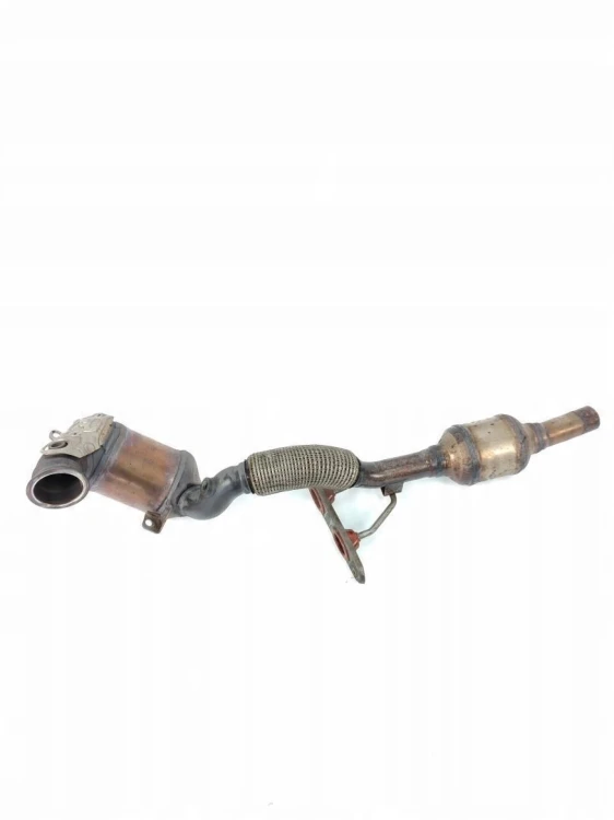 KATALIZATOR DPF SEAT ARONA (2017-2021) 1.0 TSI 115KM 2Q0131690B