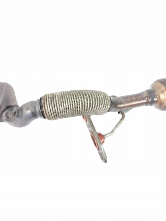 KATALIZATOR DPF SEAT ARONA (2017-2021) 1.0 TSI 115KM 2Q0131690B