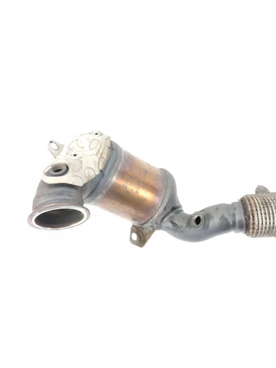 KATALIZATOR DPF SEAT ARONA (2017-2021) 1.0 TSI 115KM 2Q0131690B