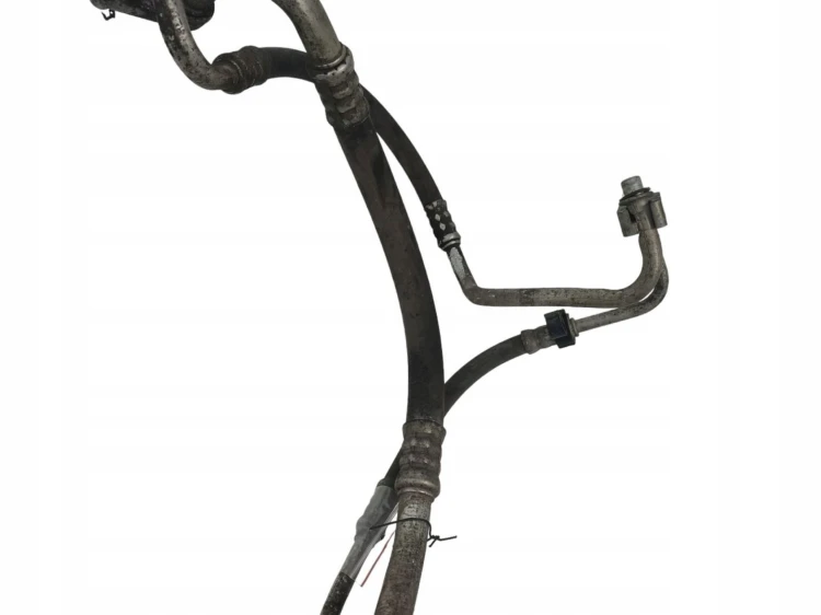 PRZEWODY KLIMATYZACJI OPEL CORSA D (2006-2011) 1.0 12V 60KM