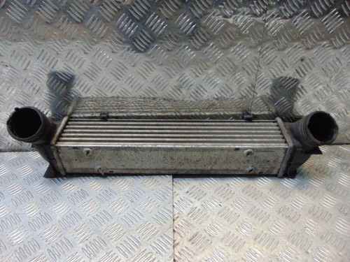 INTERCOOLER BMW E91 LIFT