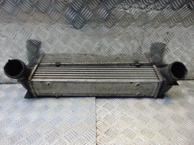 INTERCOOLER BMW E91 LIFT