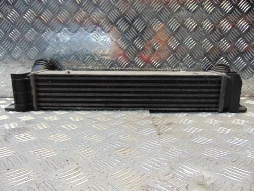 INTERCOOLER BMW E91 LIFT