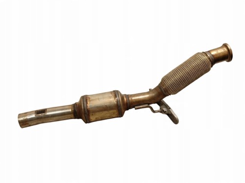 KATALIZATOR DPF SEAT LEON IV (2020-) 1.5 TSI 116KM 5Q0131701DA 7N0178AE