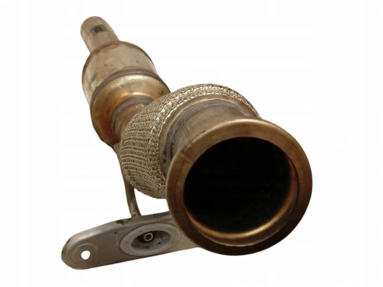 KATALIZATOR DPF SEAT LEON IV (2020-) 1.5 TSI 116KM 5Q0131701DA 7N0178AE