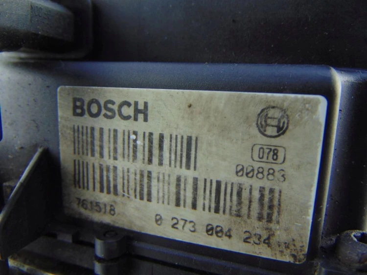 POMPA ABS RENAULT SAFRANE (1992-1996) 2.2 TD 7700416533