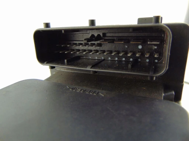 POMPA ABS RENAULT SAFRANE (1992-1996) 2.2 TD 7700416533