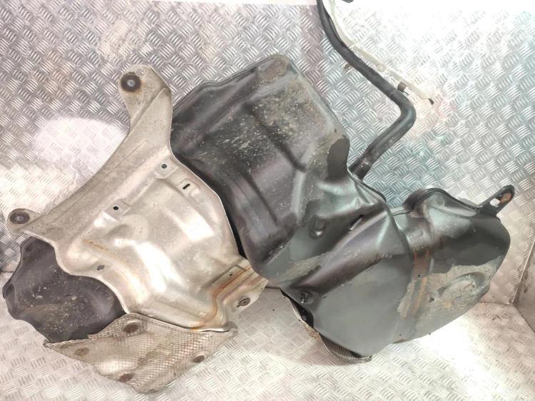 ZBIORNIK PALIWA BAK AUDI A7 4G (2010-2014) 3.0 TDI 245KM