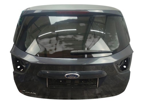 KLAPA BAGAŻNIKA FORD C-MAX MK2 (2010-2015) 1.6 TDCI 115KM