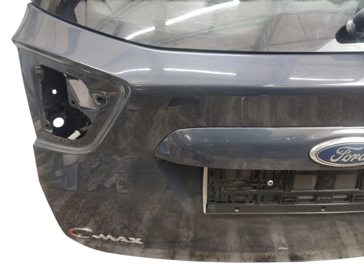 KLAPA BAGAŻNIKA FORD C-MAX MK2 (2010-2015) 1.6 TDCI 115KM