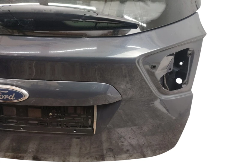 KLAPA BAGAŻNIKA FORD C-MAX MK2 (2010-2015) 1.6 TDCI 115KM