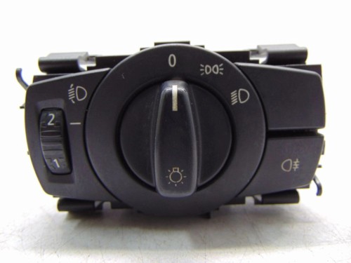 MODUŁ STEROWNIK ŚWIATEŁ BMW E87 LIFT 2.0D N47 6932795