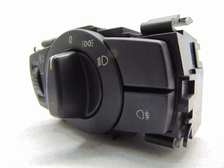 MODUŁ STEROWNIK ŚWIATEŁ BMW E87 LIFT 2.0D N47 6932795