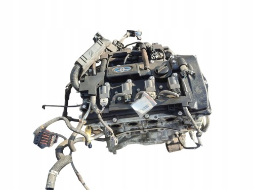 SILNIK KOMPLETNY TOYOTA C-HR I LIFT (2019-2023) 1.8 HYBRID 122KM X2ZR-W22U