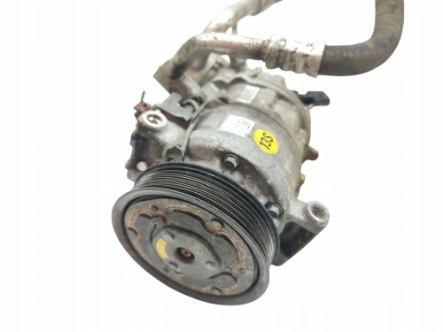 SPRĘŻARKA KLIMATYZACJI AUDI Q5 8R LIFT (2012-2016) 2.0 TDI 190KM 8T0816803M