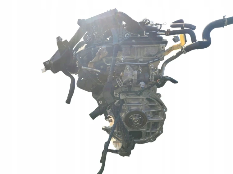 SILNIK KOMPLETNY TOYOTA C-HR I LIFT (2019-2023) 1.8 HYBRID 122KM X2ZR-W22U