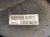 LISTWA PROGOWA LEWA VOLVO V60 I LIFT (2013-2018) 2.0 D4 190KM