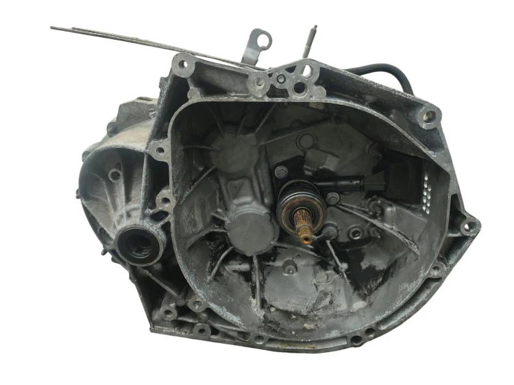 SKRZYNIA BIEGÓW PEUGEOT 5008 I (2009-2013) 1.6 THP 156KM 20EA12