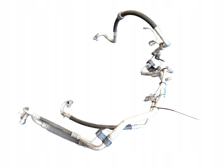 PRZEWODY KLIMATYZACJI PEUGEOT 308 II T9 (2014-2017) 1.2 THP 131KM