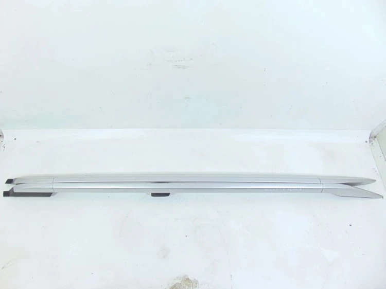 RELINGI DACHOWE HONDA ACCORD VIII (2008-2010) 2.2 I-DTEC 180