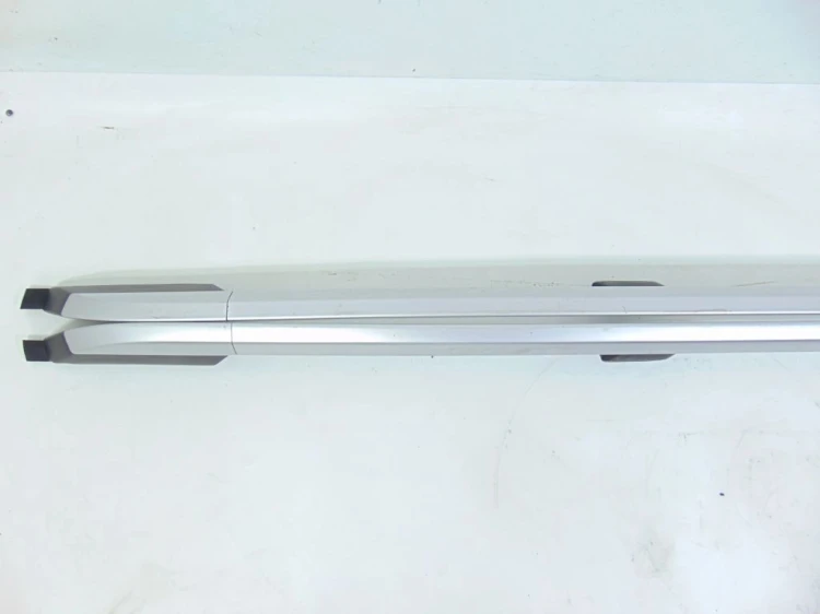 RELINGI DACHOWE HONDA ACCORD VIII (2008-2010) 2.2 I-DTEC 180