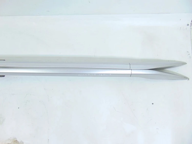 RELINGI DACHOWE HONDA ACCORD VIII (2008-2010) 2.2 I-DTEC 180