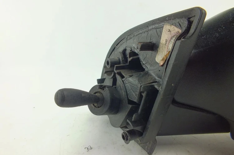 LUSTERKO PRAWE CITROEN C3 I (2002-2005) 1.4 8V