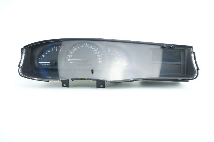 LICZNIK OPEL VECTRA B LIFT 1.8 16V 09134518LC