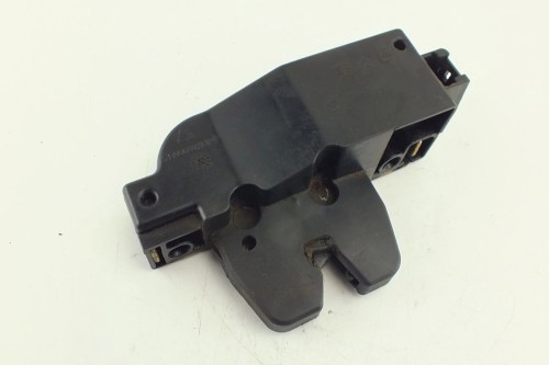 ZAMEK KLAPY BAGAŻNIKA PEUGEOT 307 (2001-2005) 2.0 HDI 9646091580