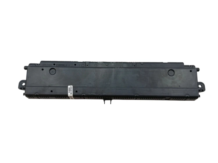 LICZNIK RENAULT SCENIC II (2003-2005) 1.9 DCI 120KM 8200704464