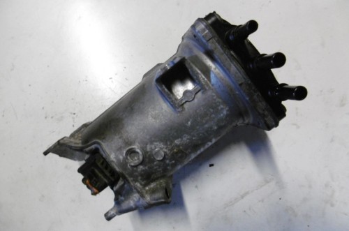 OBUDOWA FILTRA PALIWA PEUGEOT 407 (2004-2008)