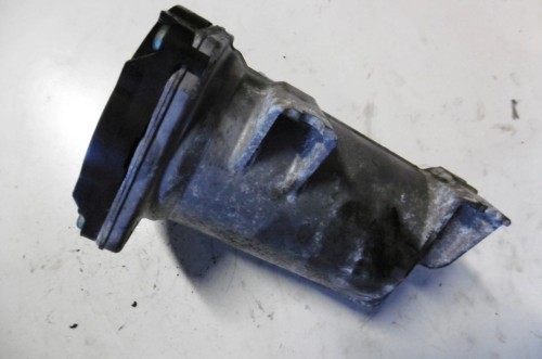 OBUDOWA FILTRA PALIWA PEUGEOT 407 (2004-2008)
