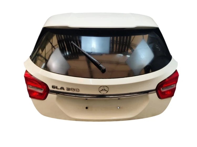 KLAPA BAGAŻNIKA MERCEDES GLA X156 (2013-2017) 1.6 CGI 156KM