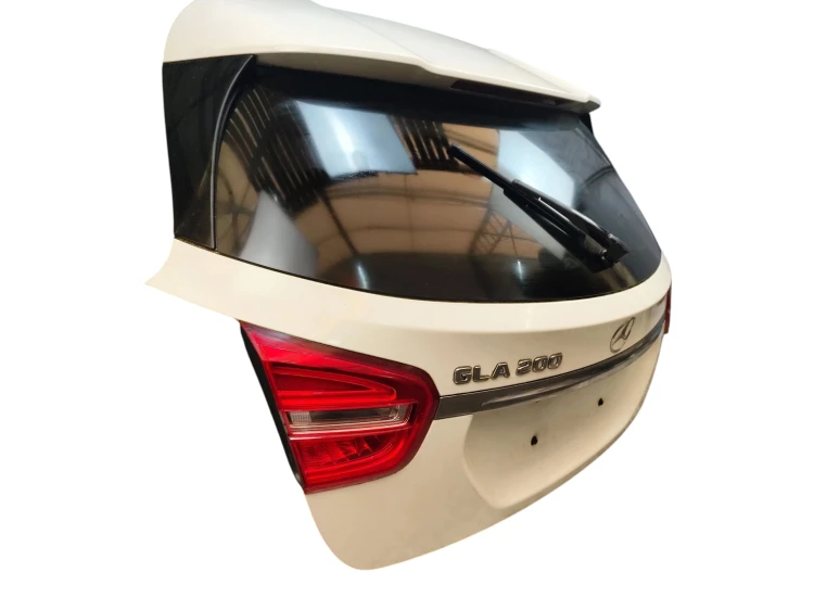 KLAPA BAGAŻNIKA MERCEDES GLA X156 (2013-2017) 1.6 CGI 156KM