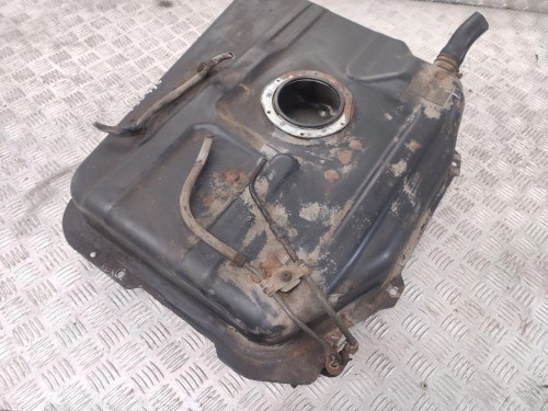 ZBIORNIK PALIWA BAK SUZUKI ALTO VII (2009-2014) 1.0 68KM
