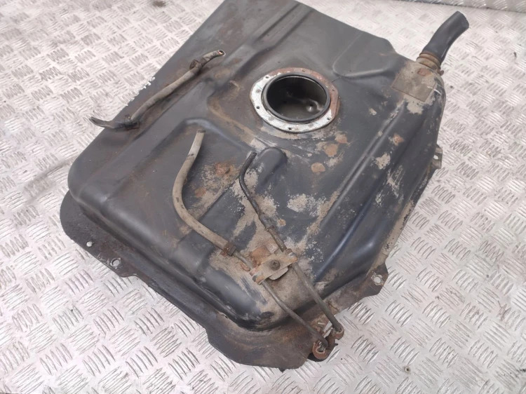 ZBIORNIK PALIWA BAK SUZUKI ALTO VII (2009-2014) 1.0 68KM