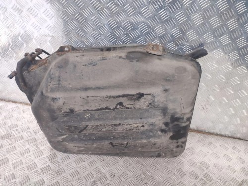 ZBIORNIK PALIWA BAK SUZUKI ALTO VII (2009-2014) 1.0 68KM