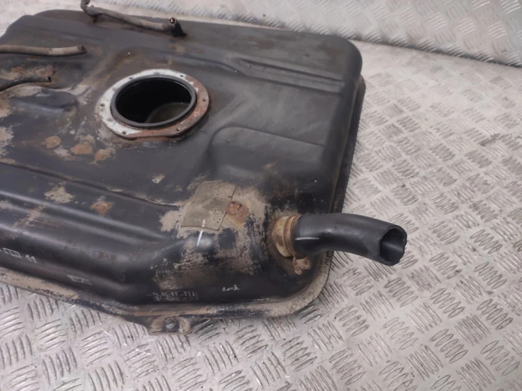 ZBIORNIK PALIWA BAK SUZUKI ALTO VII (2009-2014) 1.0 68KM
