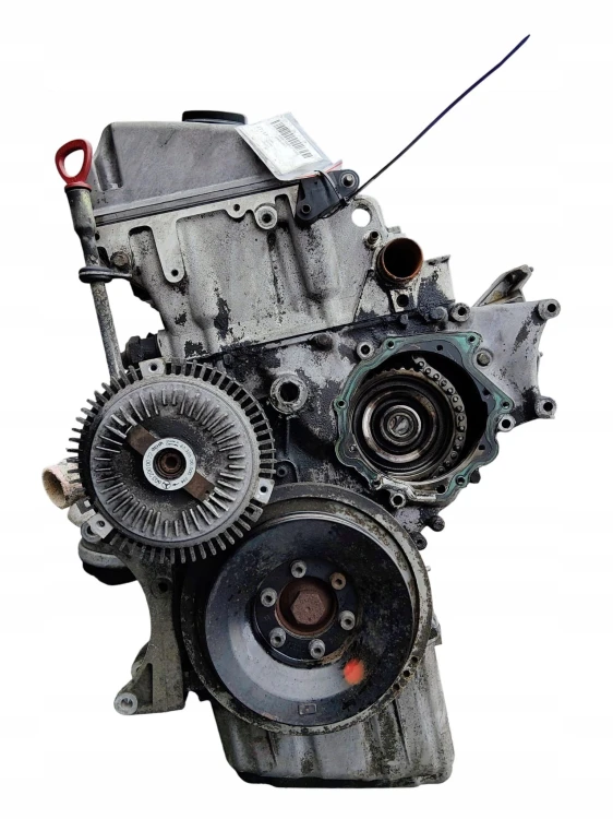 SILNIK SŁUPEK MERCEDES C W202 (1993-1997) 2.5 D 113KM 605910
