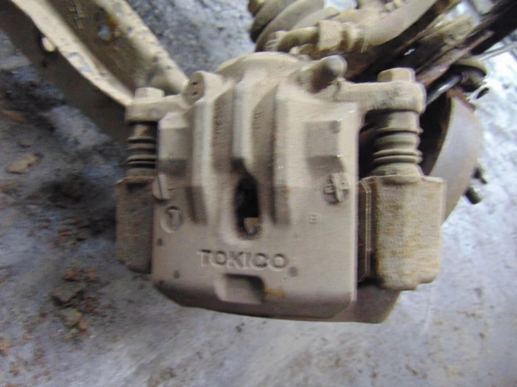 BELKA ZAWIESZENIA TYŁ SUBARU OUTBACK IV (2009-2014) 2.0 D BOXER