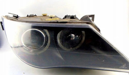 LAMPA PRAWY PRZÓD BMW E63 (2003-2010) 630CI 3.0 N52B30 257KM 7165796 030121