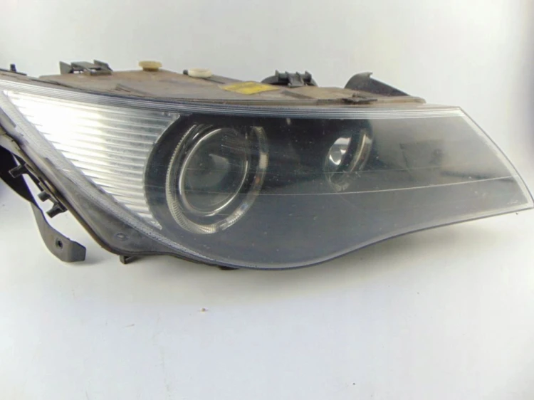 LAMPA PRAWY PRZÓD BMW E63 (2003-2010) 630CI 3.0 N52B30 257KM 7165796 030121
